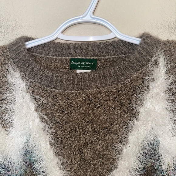 Vintage Sleight of hand Size M/L - Picture 2 of 5